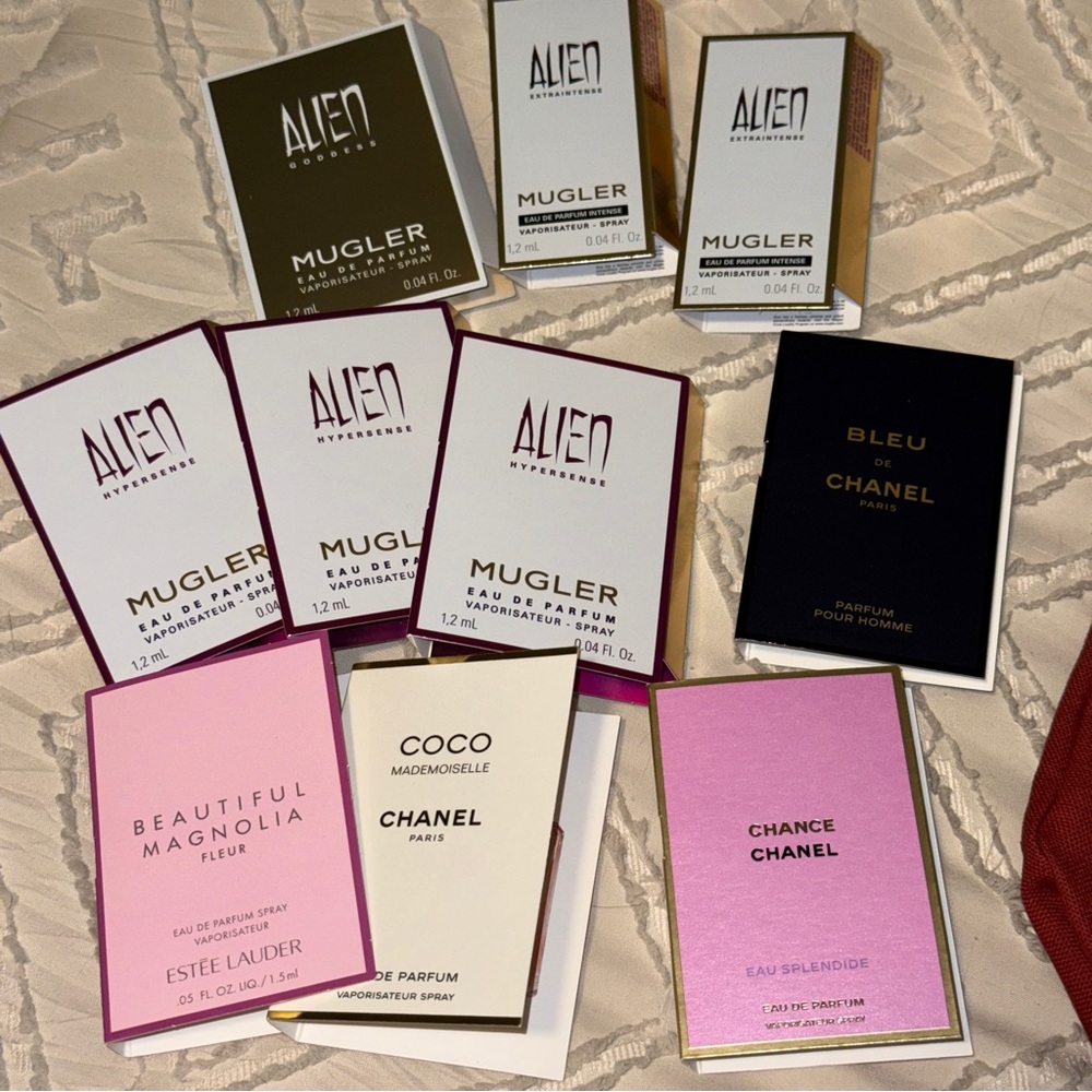 Beauty and Skincare Full Size and Gift lot - Picture 9 of 15